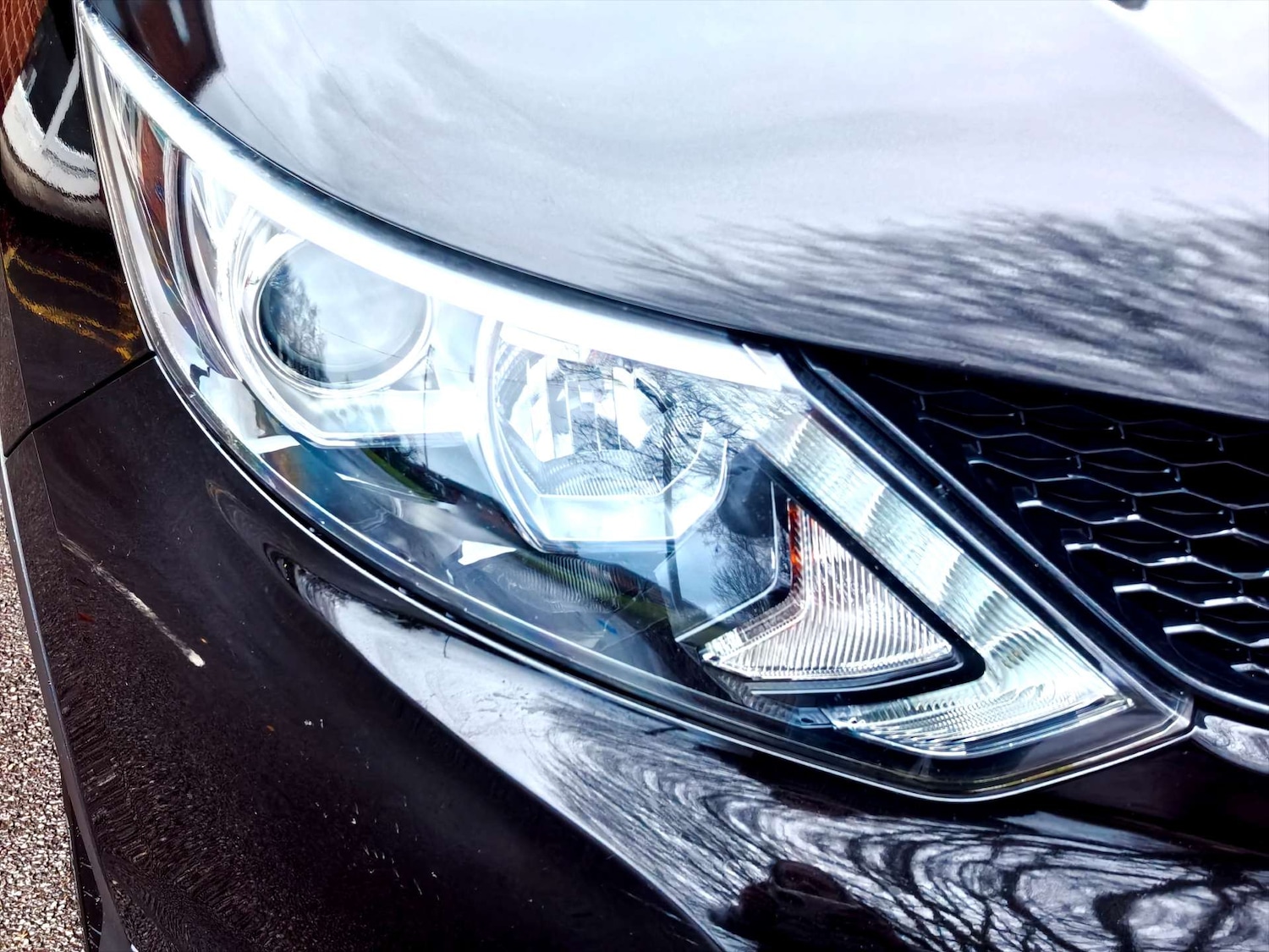 Used Nissan Qashqai 2016 for sale - 76855486: Photo 45