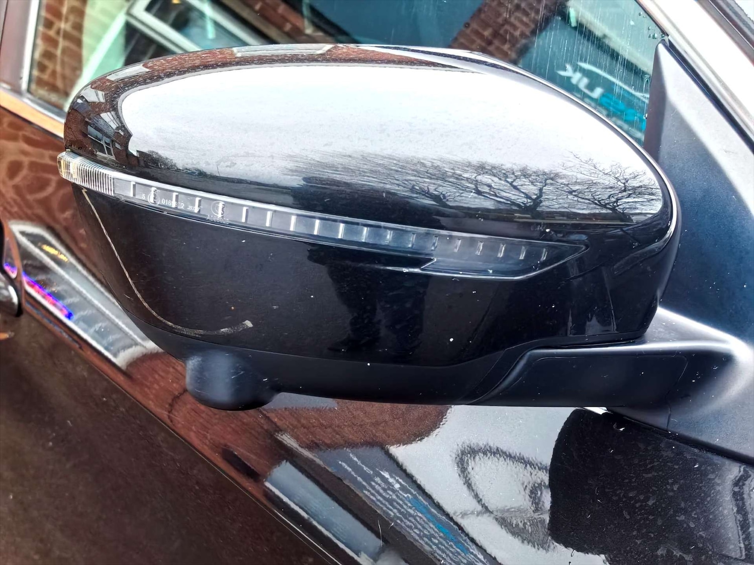 Used Nissan Qashqai 2016 for sale - 76855486: Photo 49