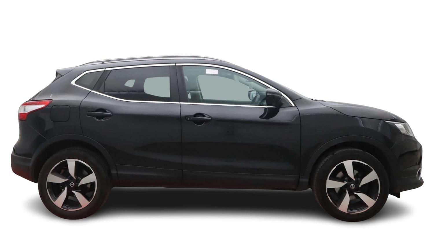 Used Nissan Qashqai 2016 for sale - 76855486: Photo 5