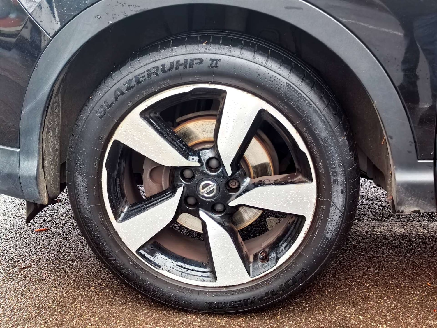 Used Nissan Qashqai 2016 for sale - 76855486: Photo 60