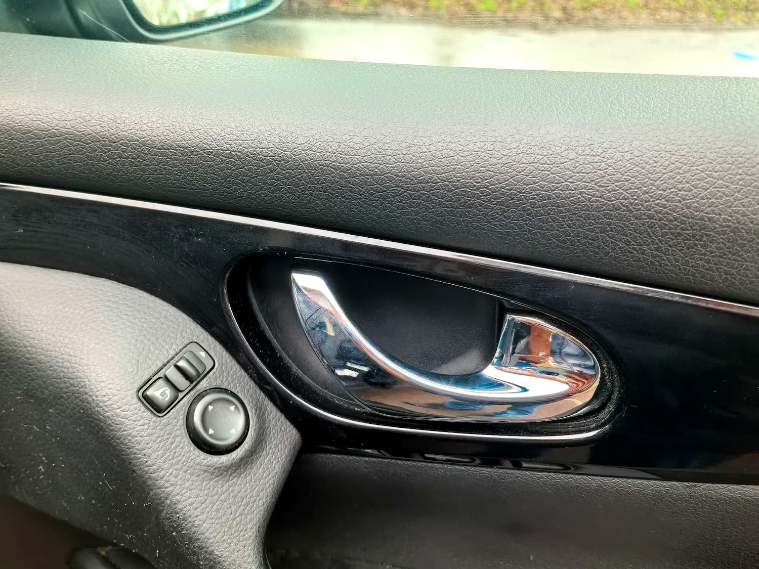 Used Nissan Qashqai 2016 for sale - 76855486: Photo 62