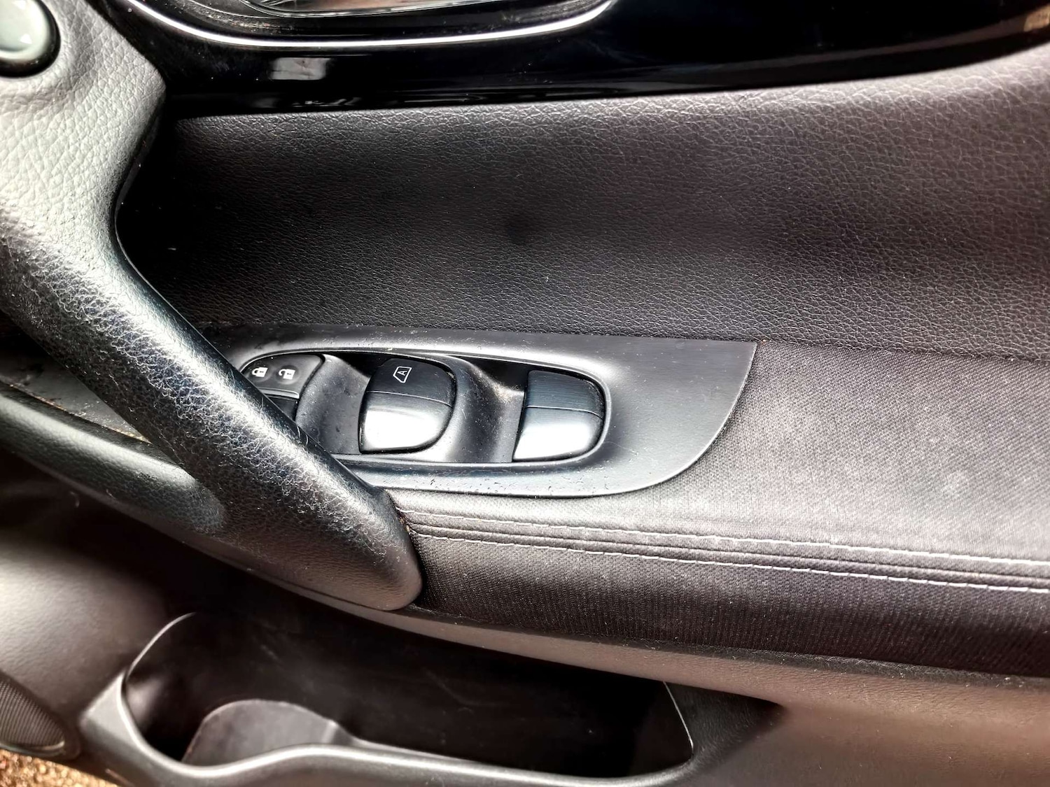 Used Nissan Qashqai 2016 for sale - 76855486: Photo 63