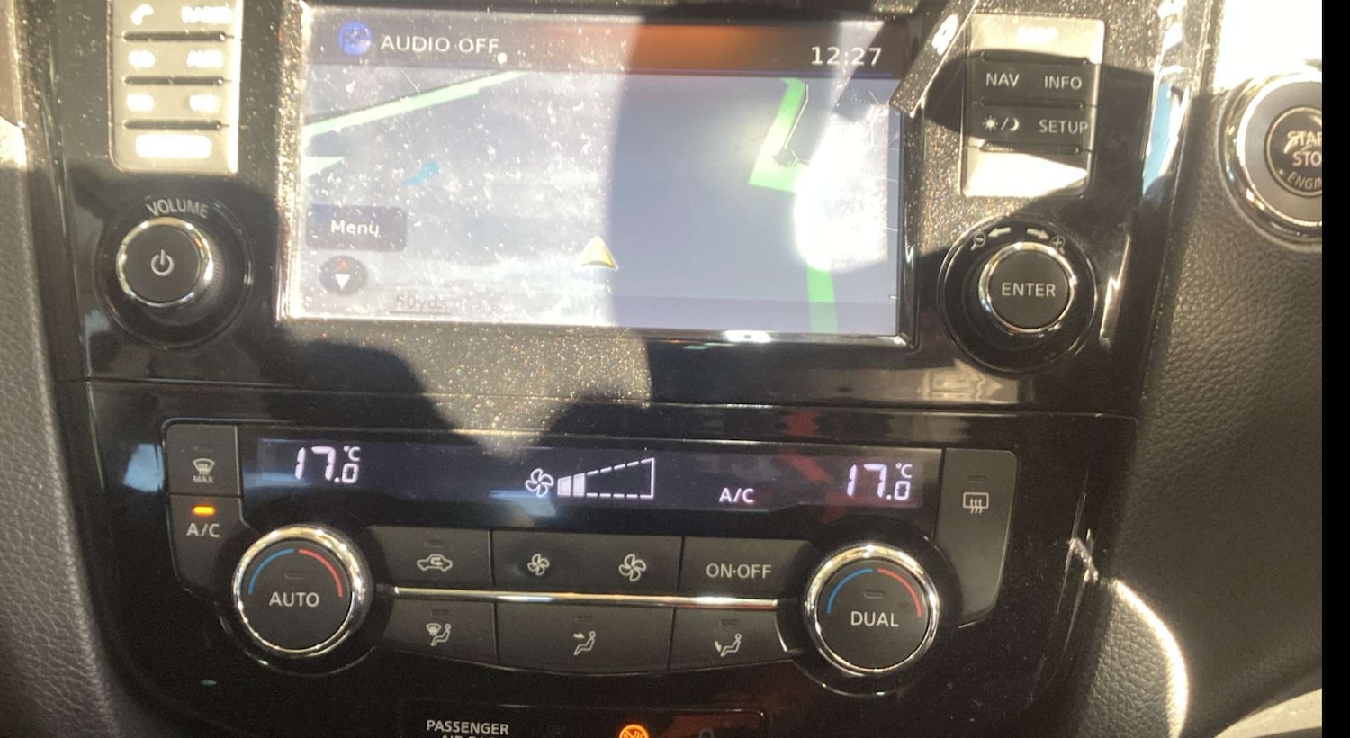 Used Nissan Qashqai 2016 for sale - 76855486: Photo 7