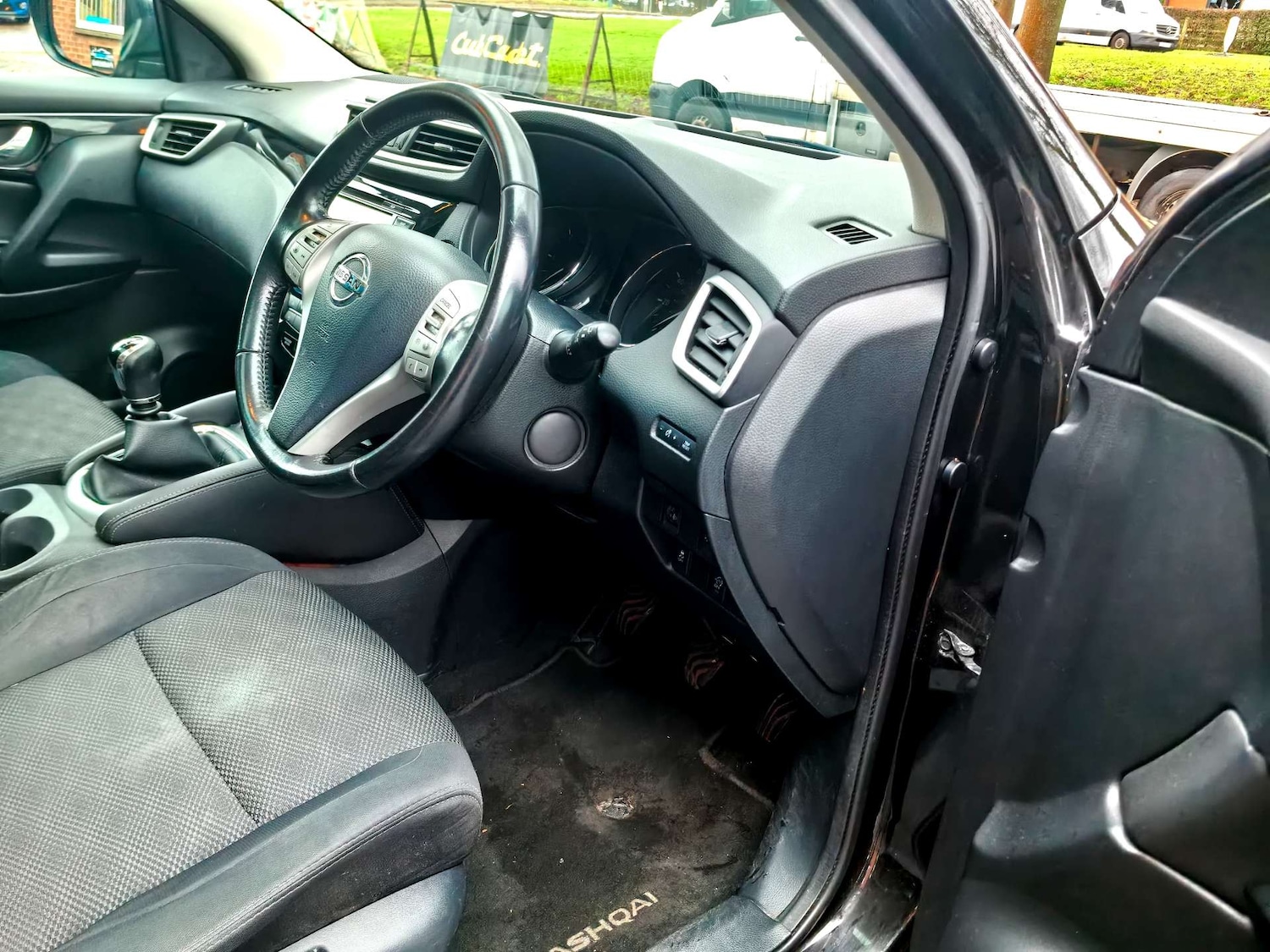 Used Nissan Qashqai 2016 for sale - 76855486: Photo 71