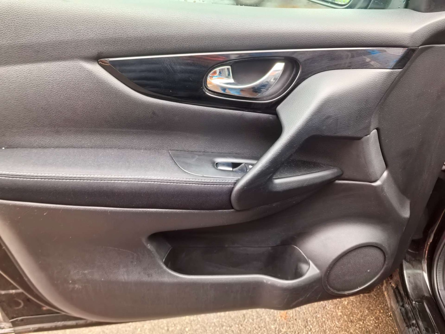 Used Nissan Qashqai 2016 for sale - 76855486: Photo 72