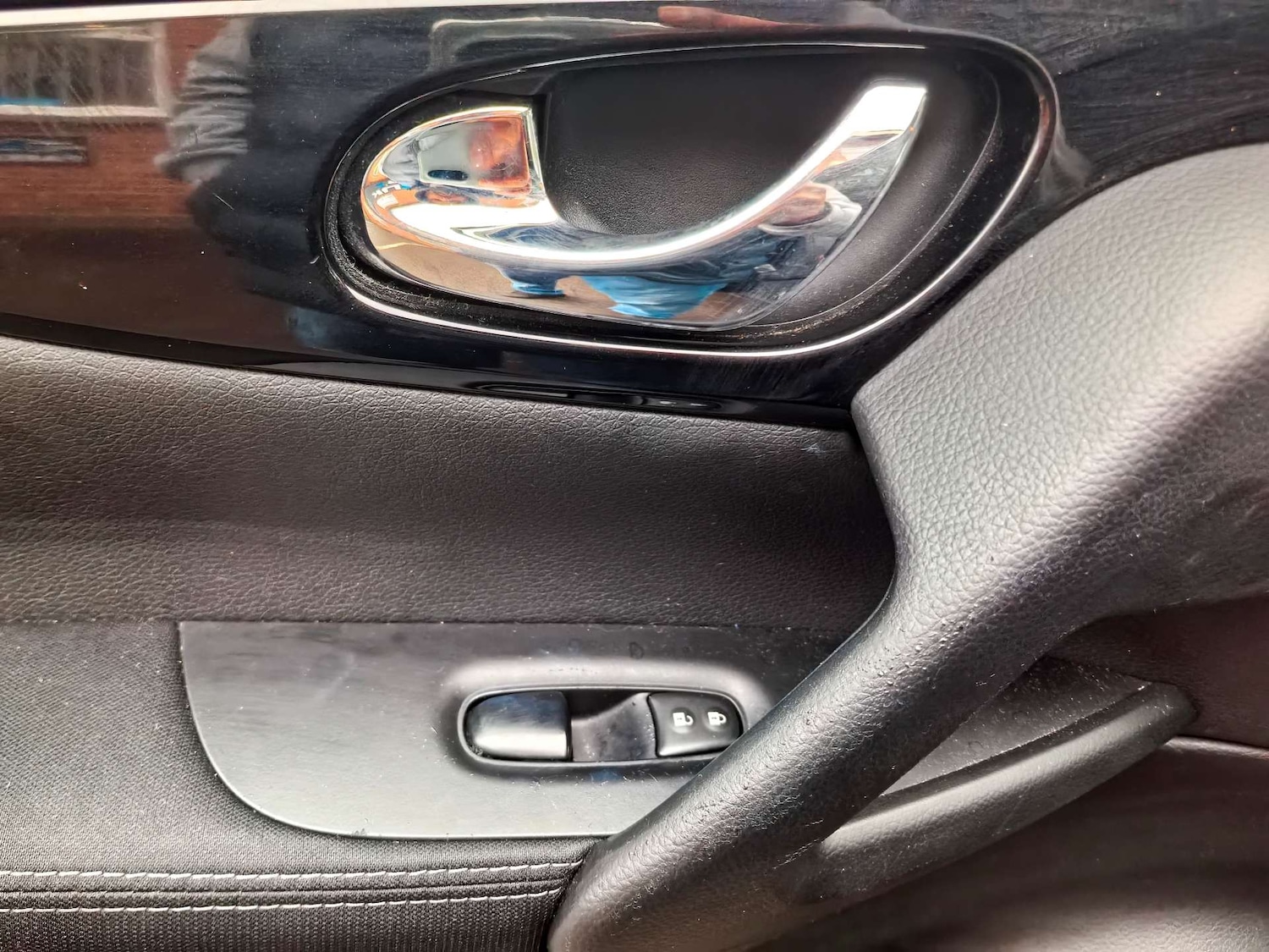 Used Nissan Qashqai 2016 for sale - 76855486: Photo 77