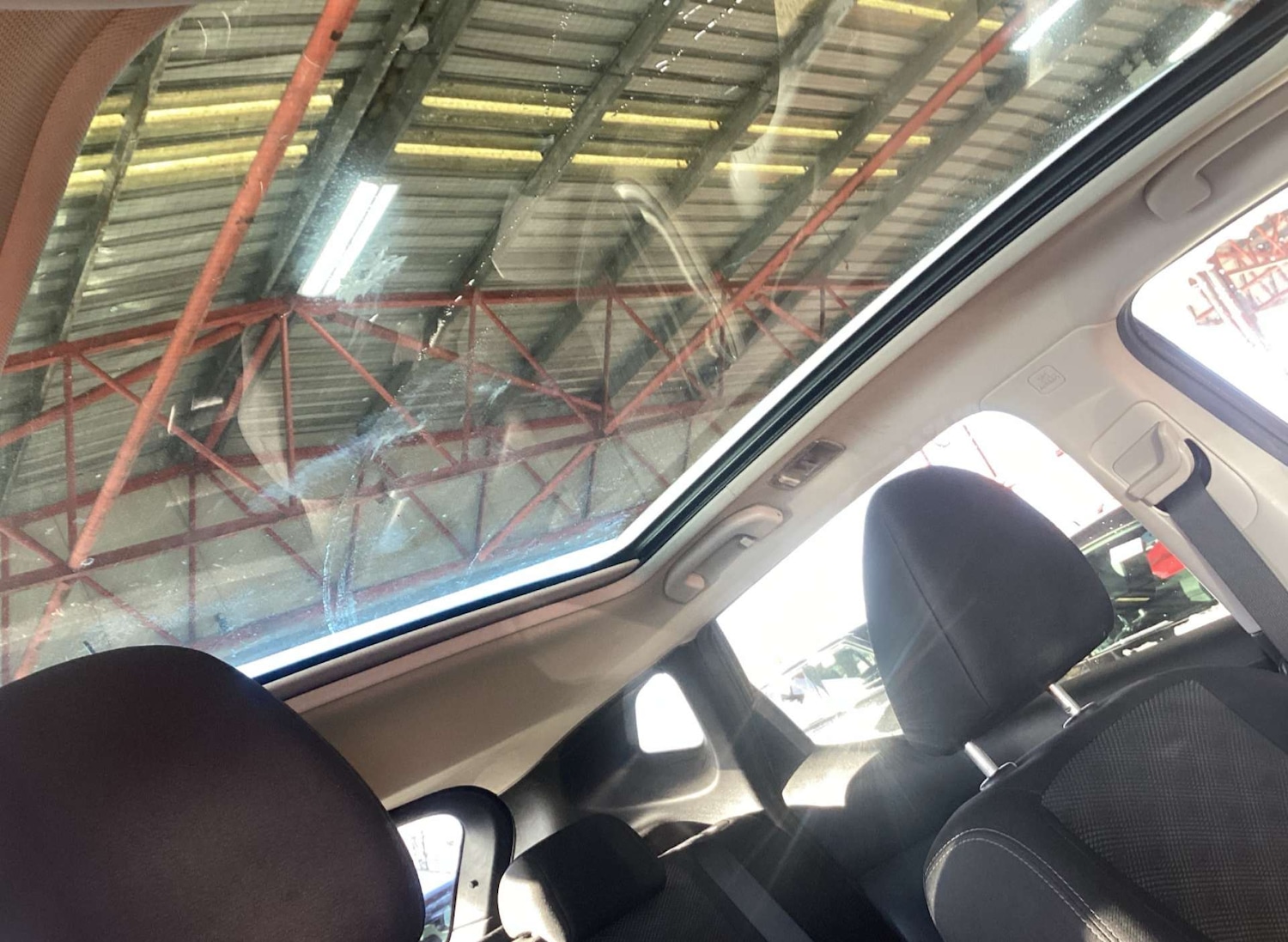 Used Nissan Qashqai 2016 for sale - 76855486: Photo 8