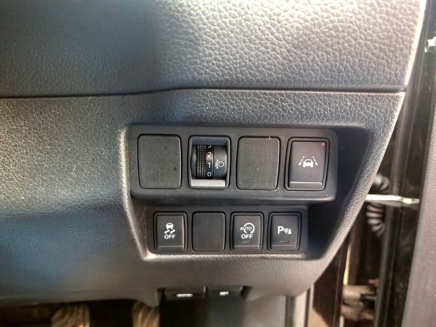 Used Nissan Qashqai 2016 for sale - 76855486: Photo 81