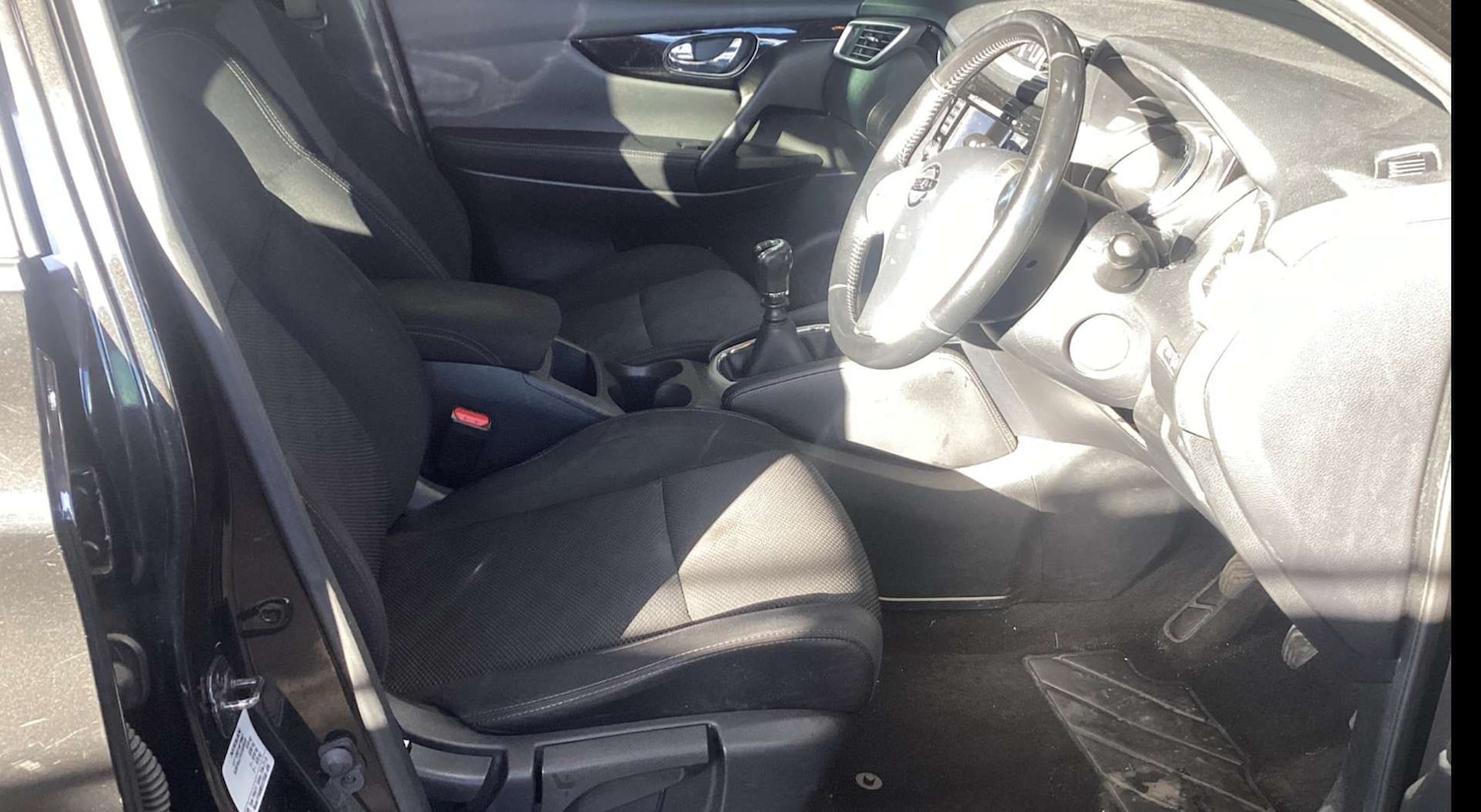 Used Nissan Qashqai 2016 for sale - 76855486: Photo 9