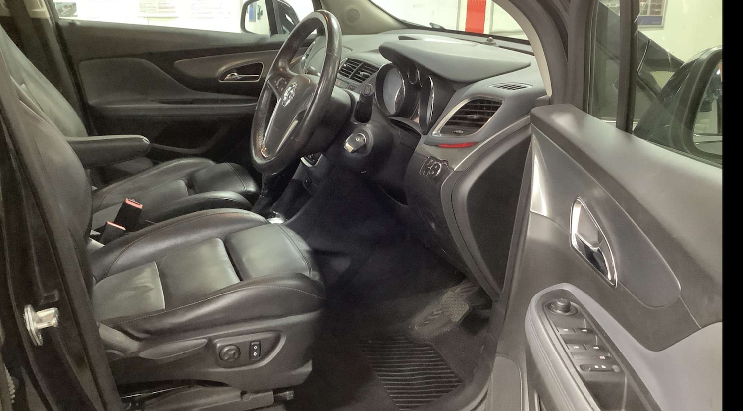 Used Vauxhall Mokka 2015 for sale - 76693606: Photo 10