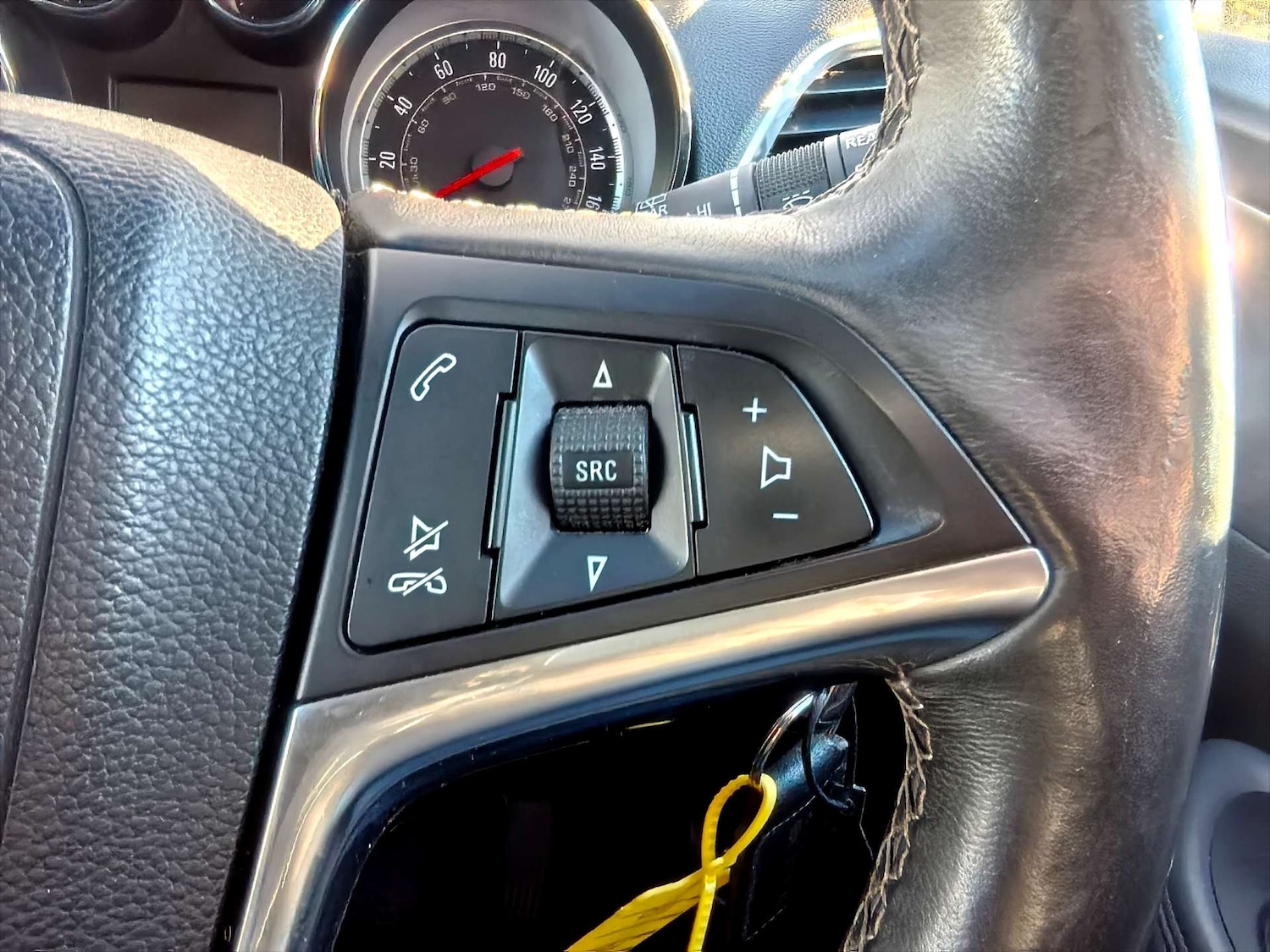 Used Vauxhall Mokka 2015 for sale - 76693606: Photo 12