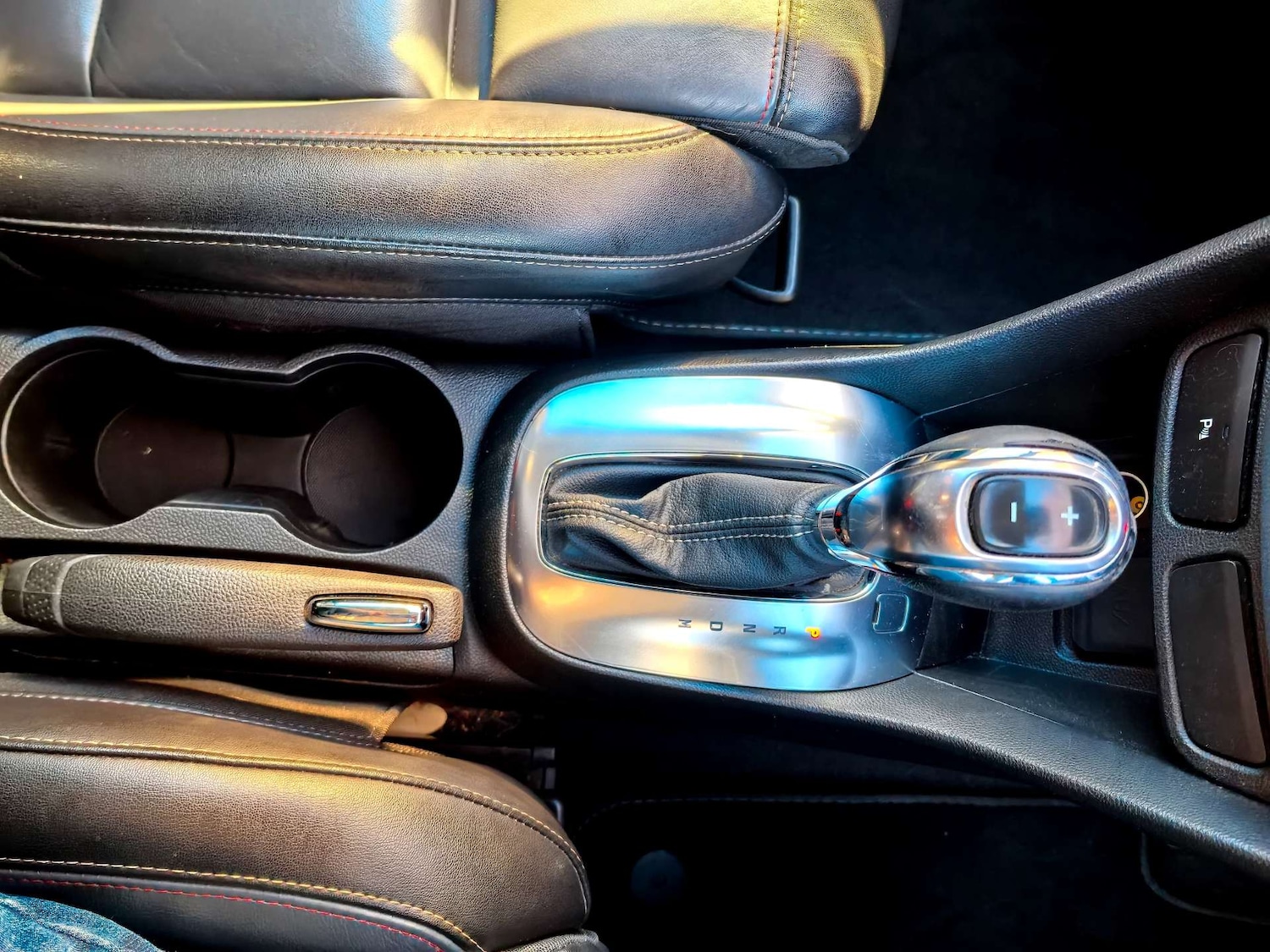 Used Vauxhall Mokka 2015 for sale - 76693606: Photo 14