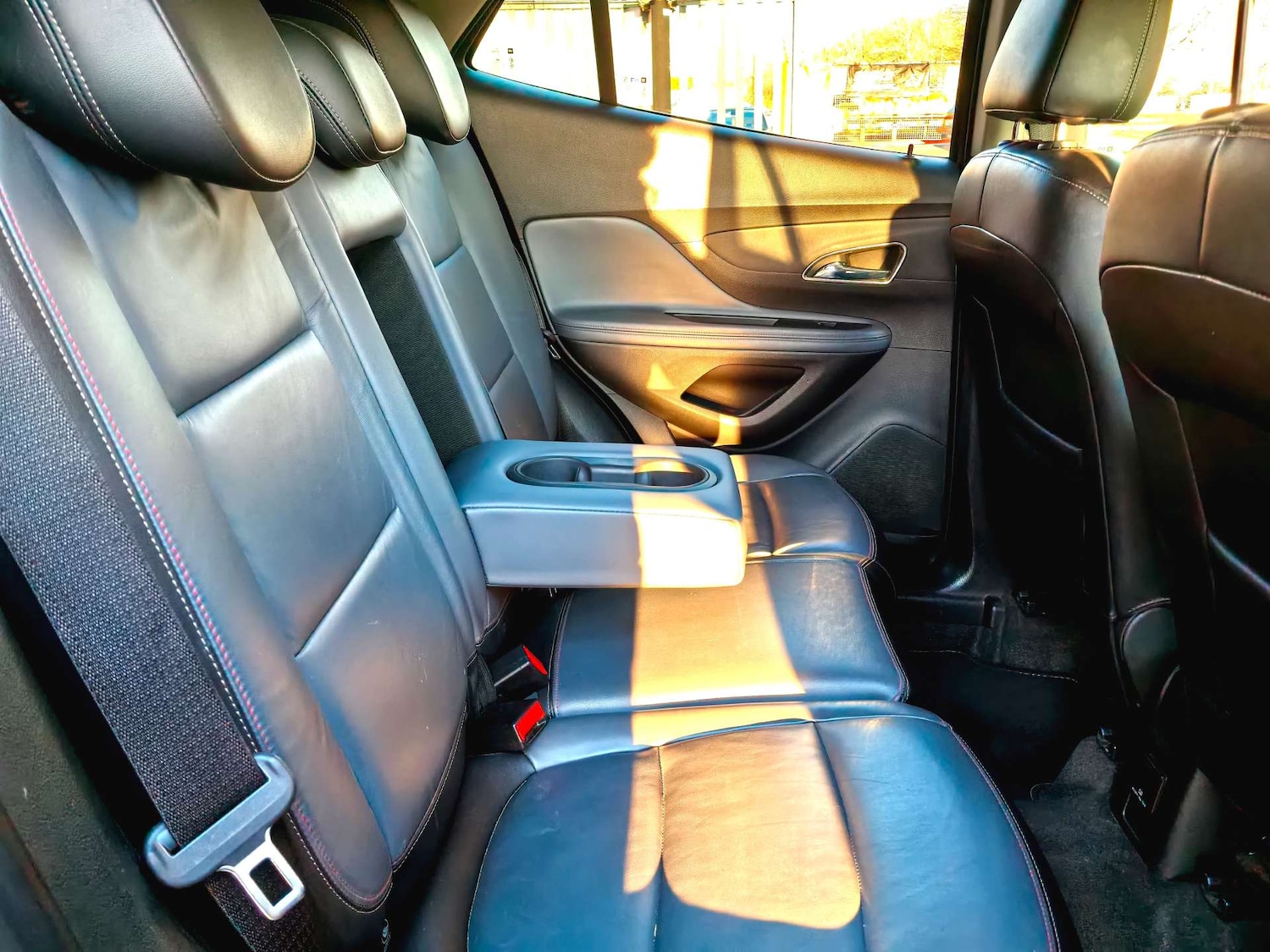 Used Vauxhall Mokka 2015 for sale - 76693606: Photo 15