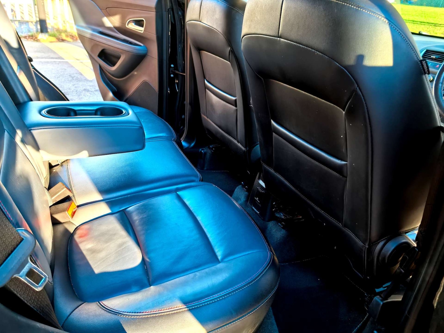 Used Vauxhall Mokka 2015 for sale - 76693606: Photo 16