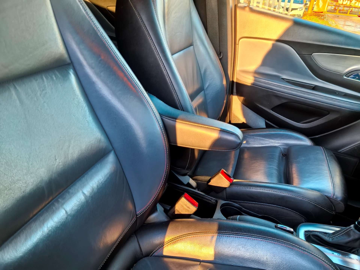 Used Vauxhall Mokka 2015 for sale - 76693606: Photo 17