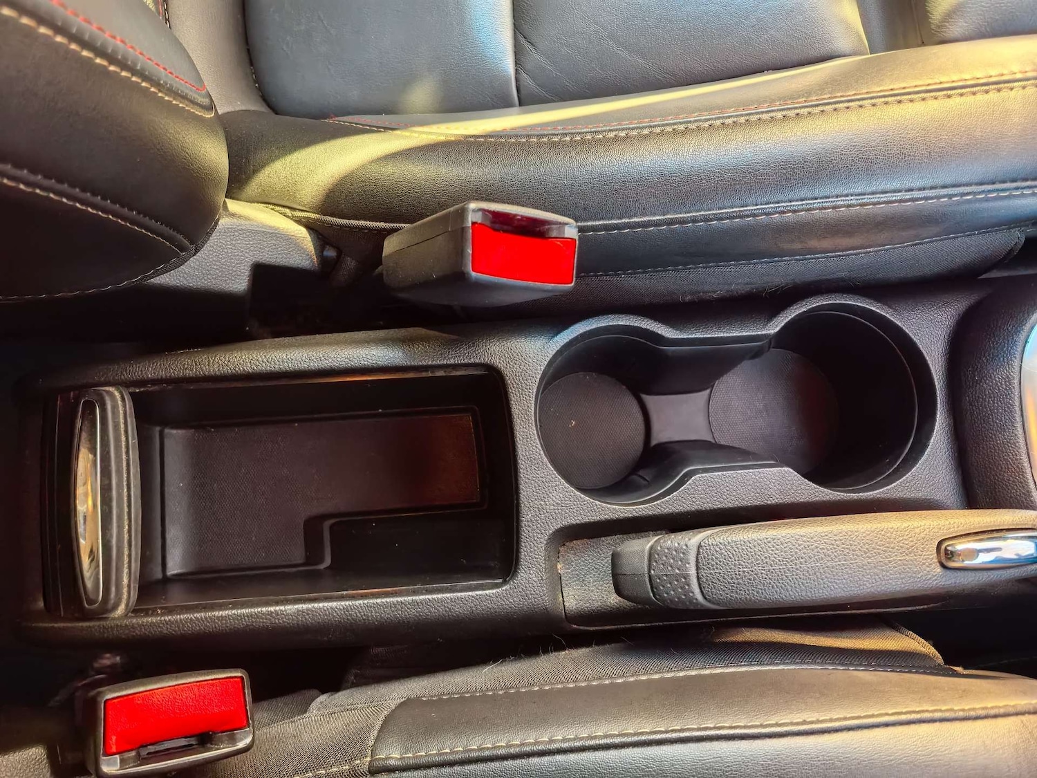 Used Vauxhall Mokka 2015 for sale - 76693606: Photo 18