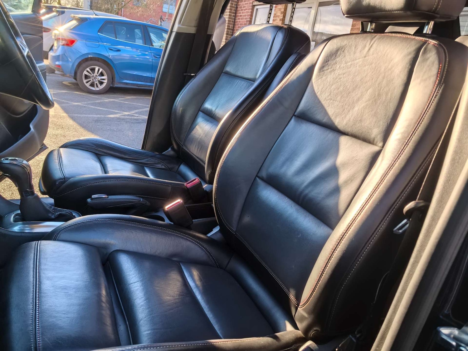 Used Vauxhall Mokka 2015 for sale - 76693606: Photo 19