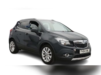 2015 - 1.4 Mokka SE T Auto 5dr