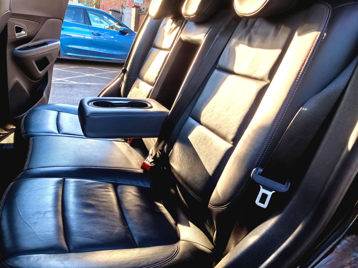 Used Vauxhall Mokka 2015 for sale - 76693606: Photo 20