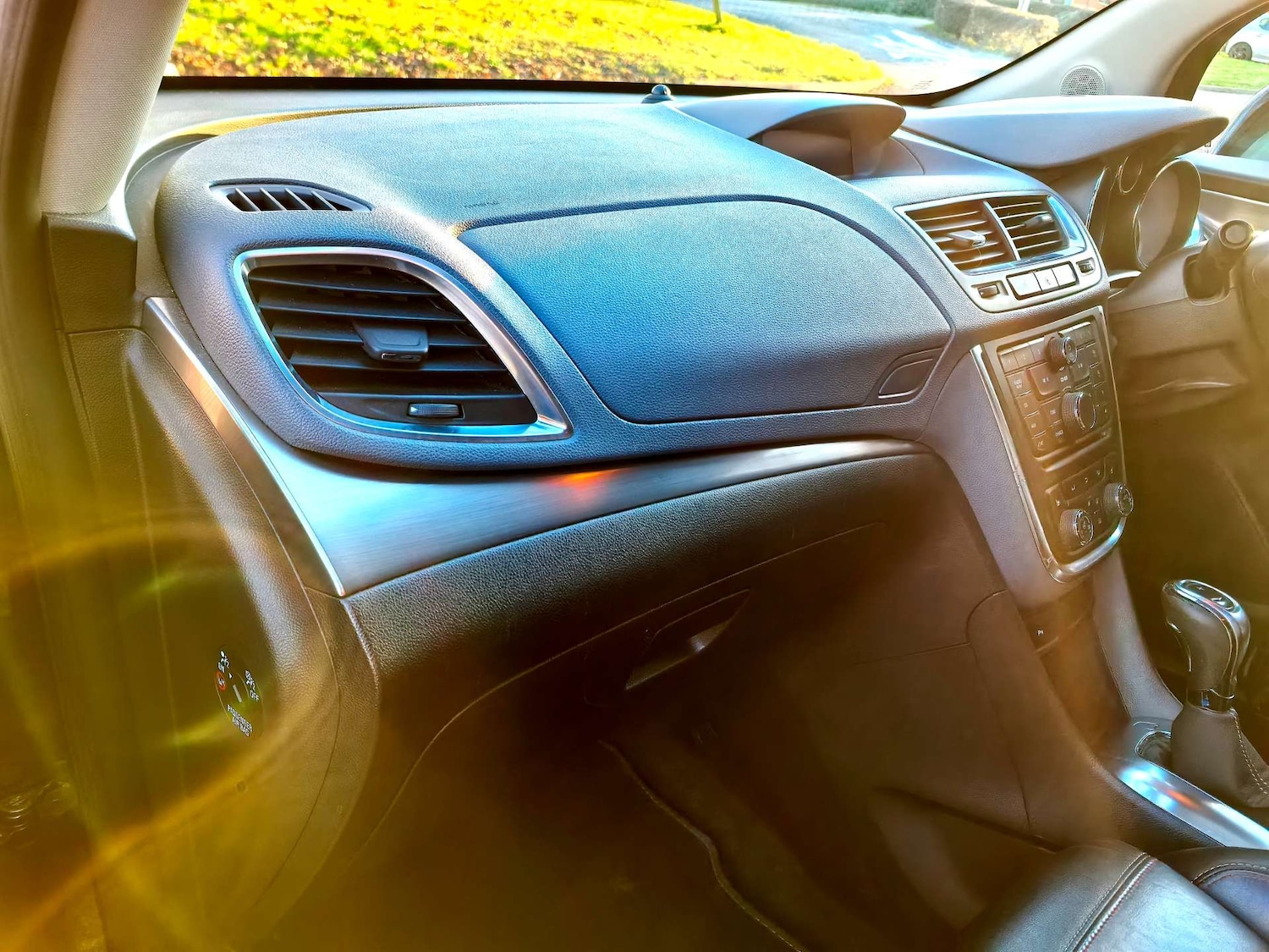 Used Vauxhall Mokka 2015 for sale - 76693606: Photo 21