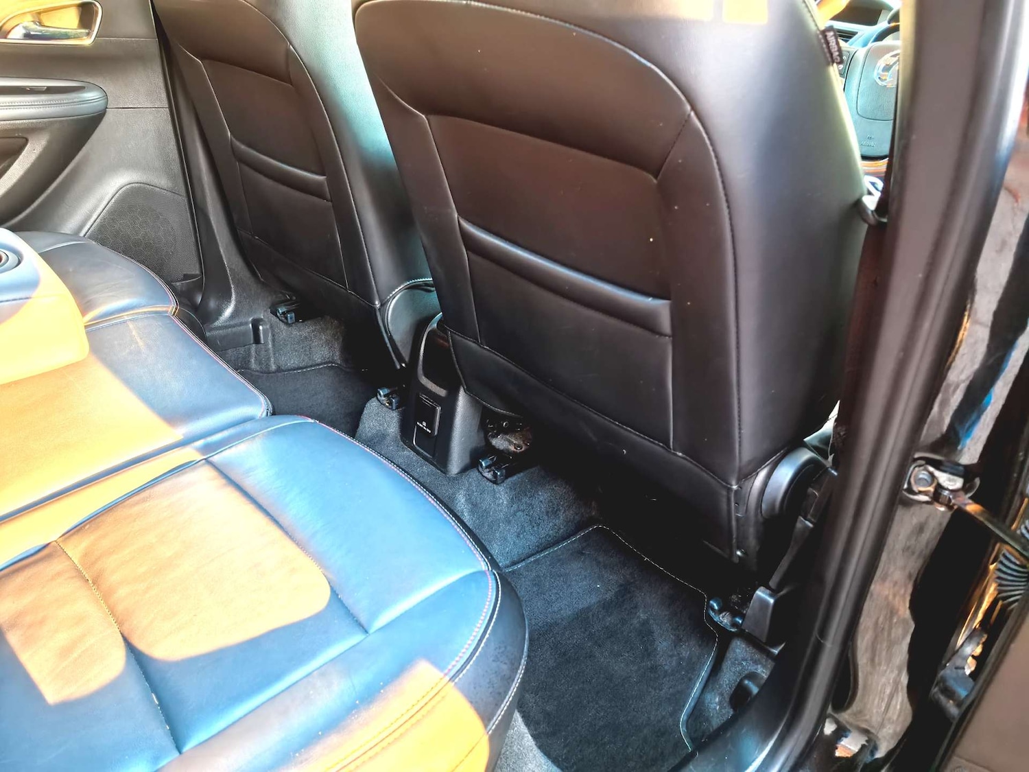 Used Vauxhall Mokka 2015 for sale - 76693606: Photo 22