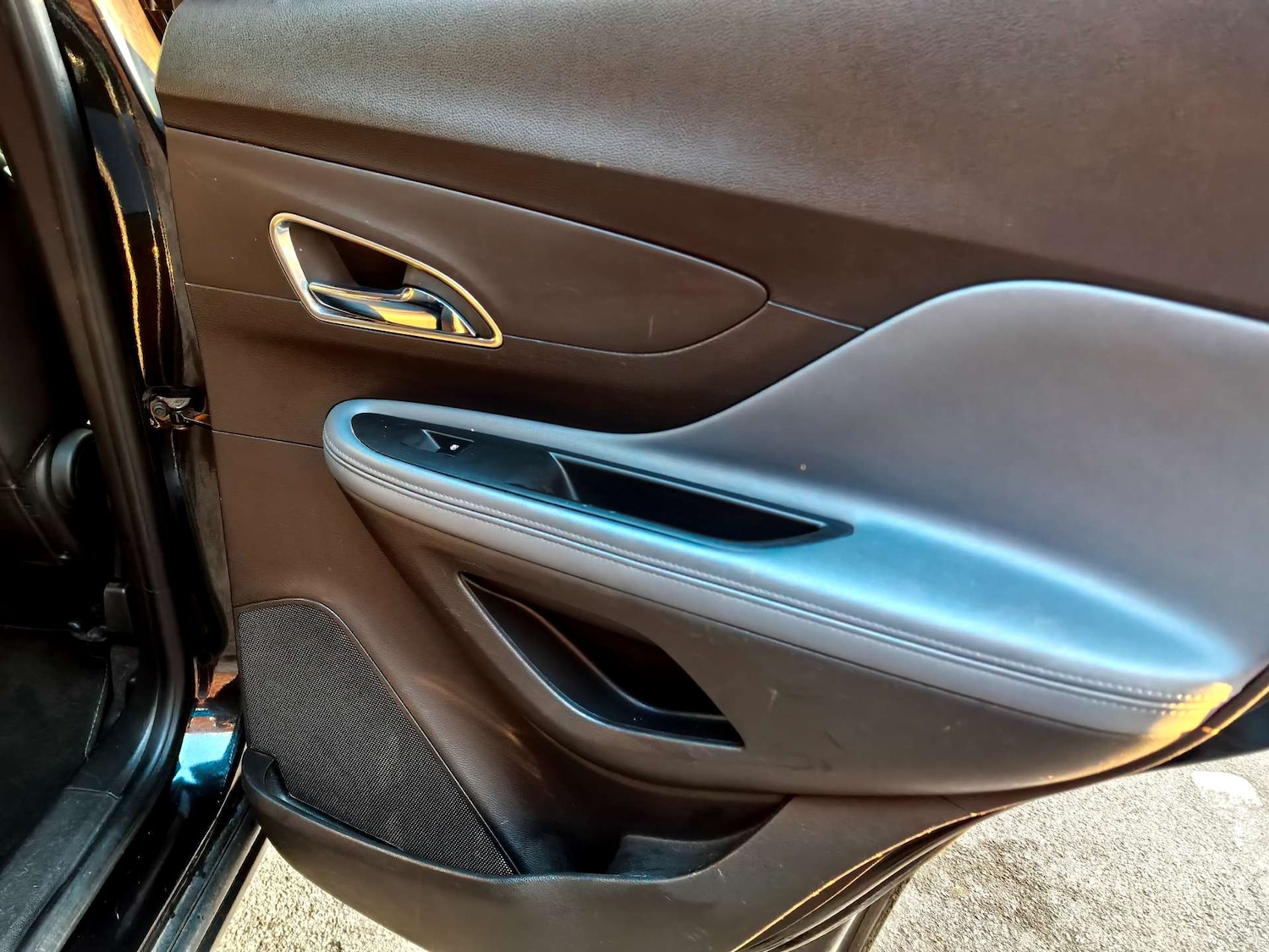 Used Vauxhall Mokka 2015 for sale - 76693606: Photo 24