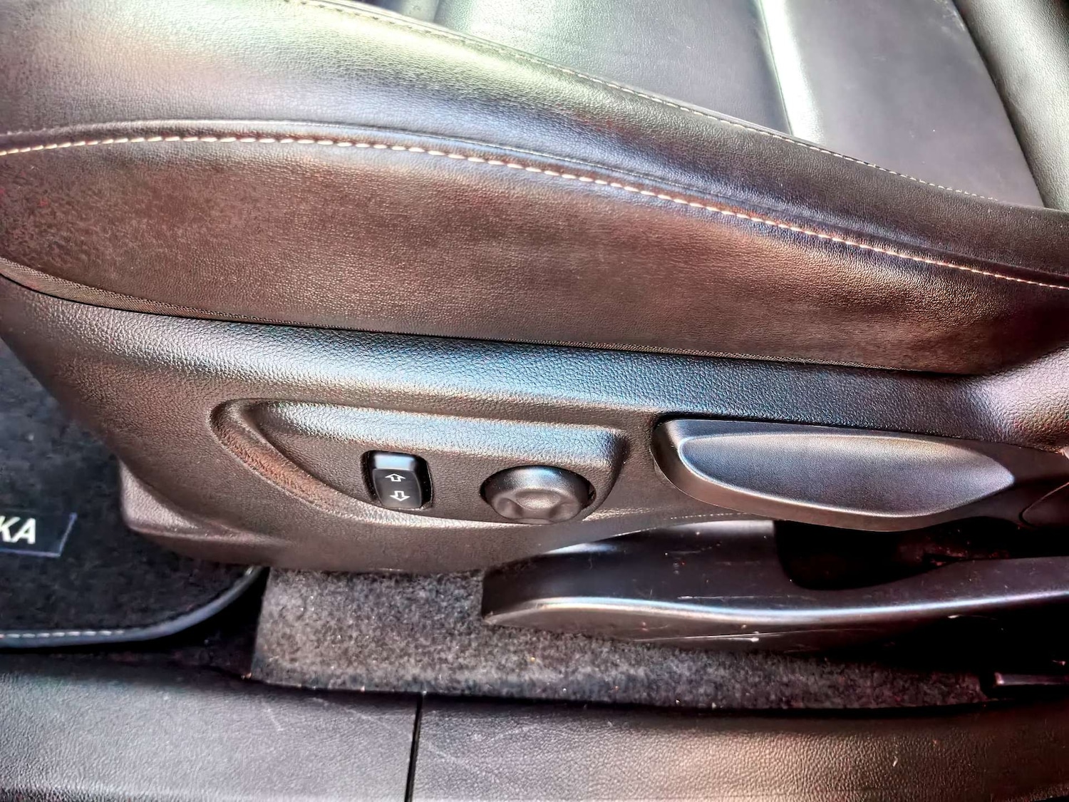 Used Vauxhall Mokka 2015 for sale - 76693606: Photo 25