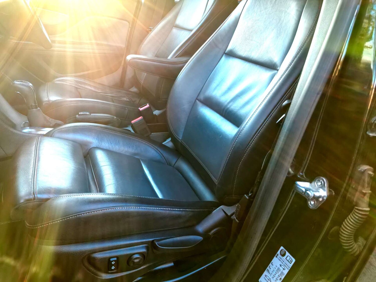 Used Vauxhall Mokka 2015 for sale - 76693606: Photo 27