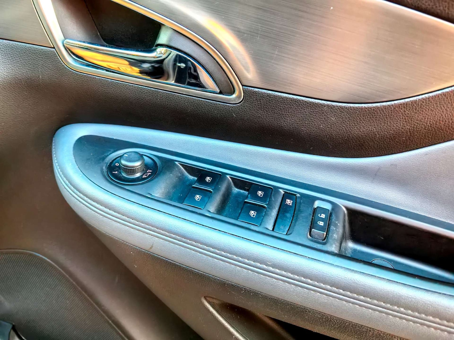 Used Vauxhall Mokka 2015 for sale - 76693606: Photo 28