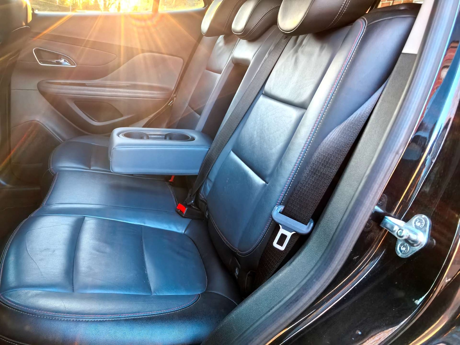 Used Vauxhall Mokka 2015 for sale - 76693606: Photo 29