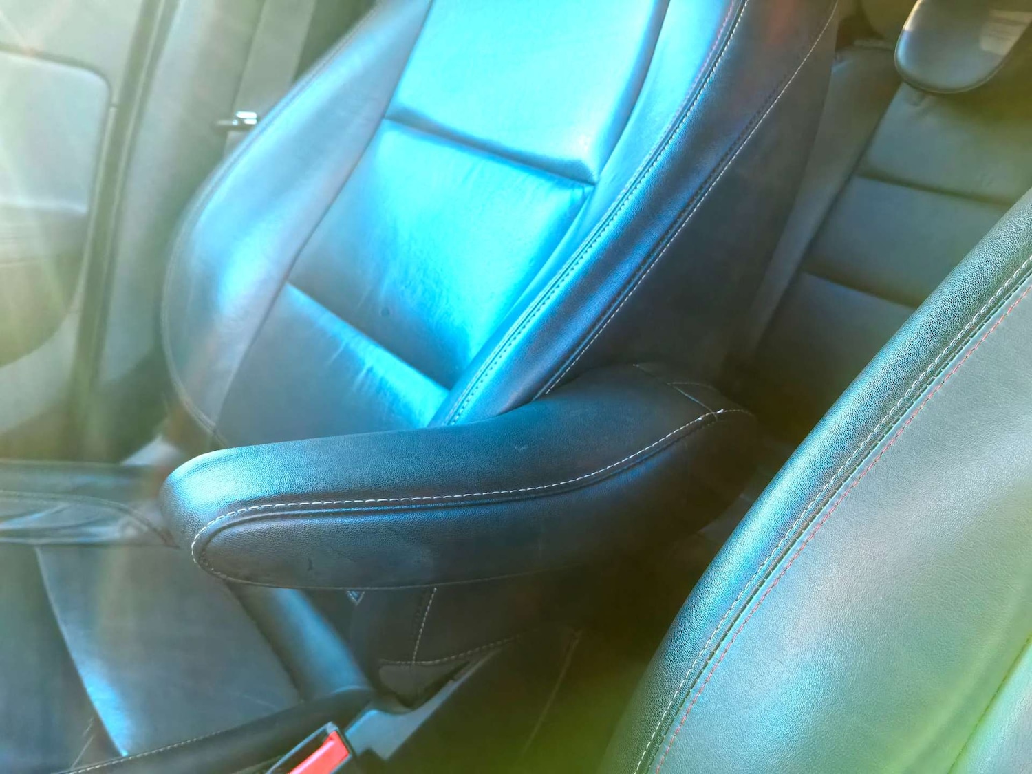 Used Vauxhall Mokka 2015 for sale - 76693606: Photo 30