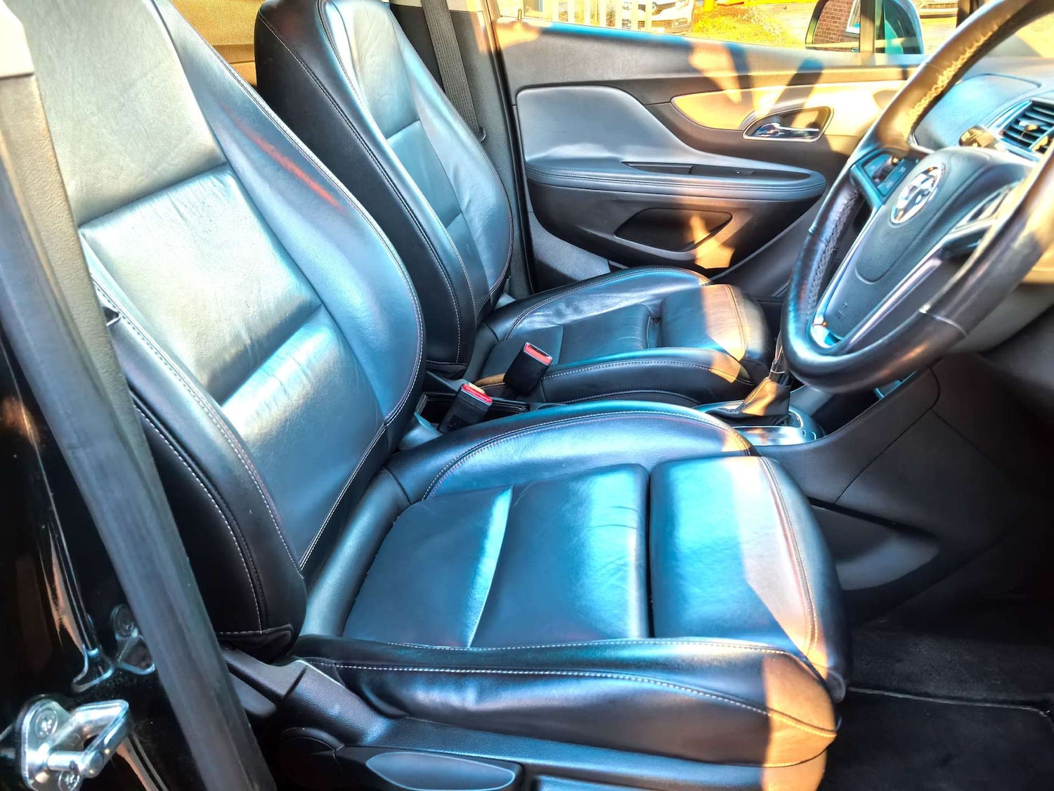 Used Vauxhall Mokka 2015 for sale - 76693606: Photo 32