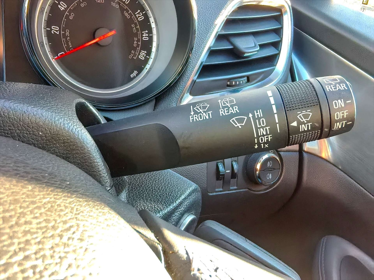 Used Vauxhall Mokka 2015 for sale - 76693606: Photo 36