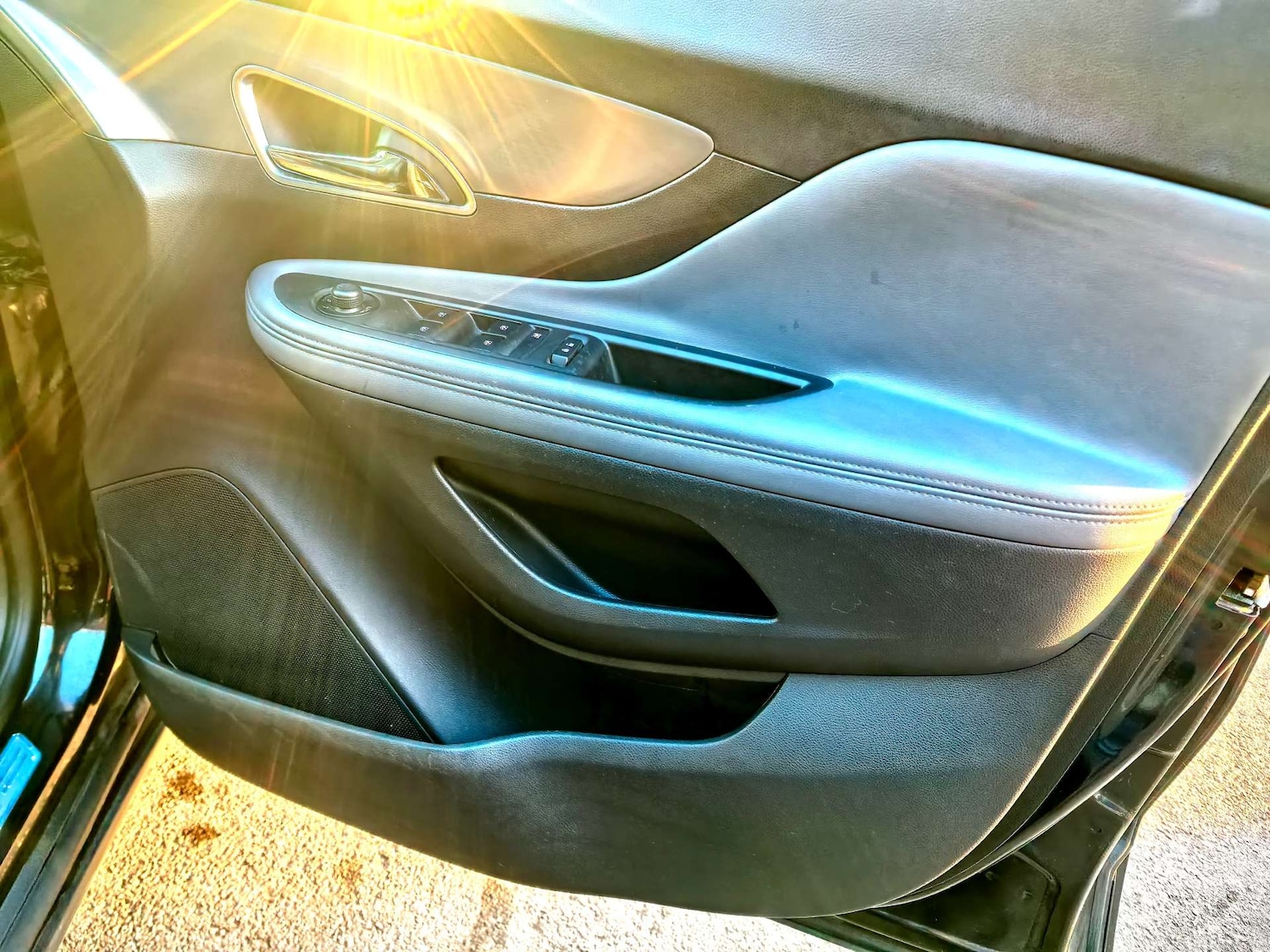 Used Vauxhall Mokka 2015 for sale - 76693606: Photo 37