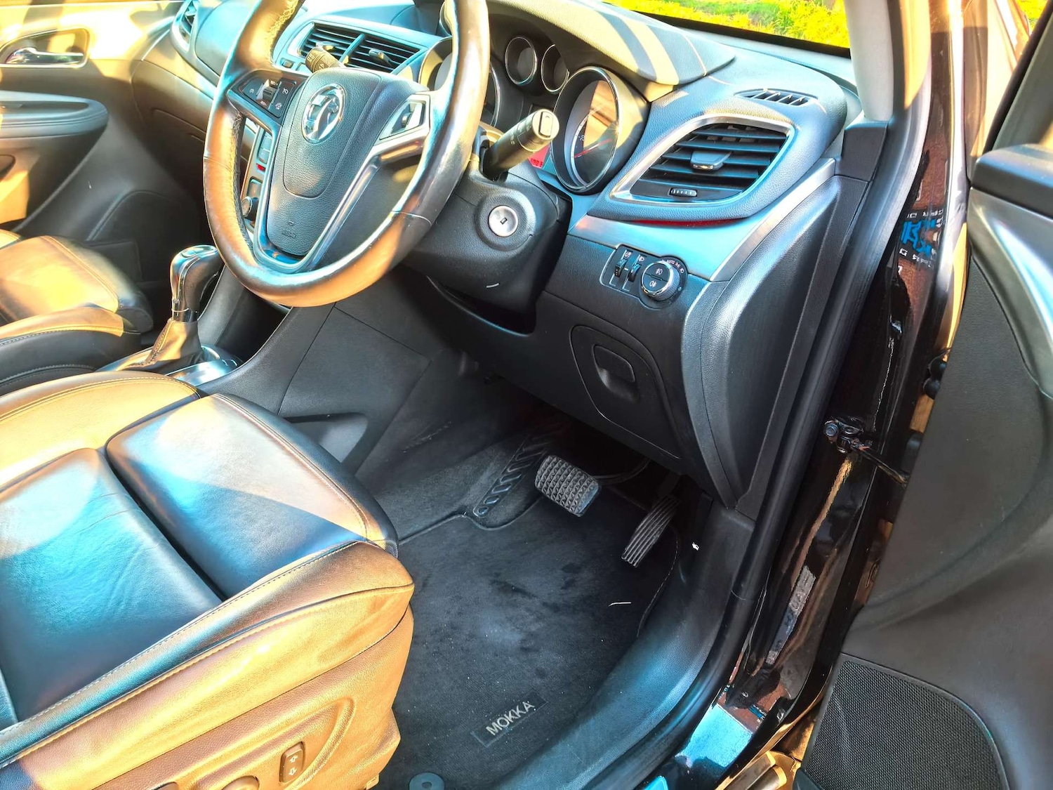 Used Vauxhall Mokka 2015 for sale - 76693606: Photo 38