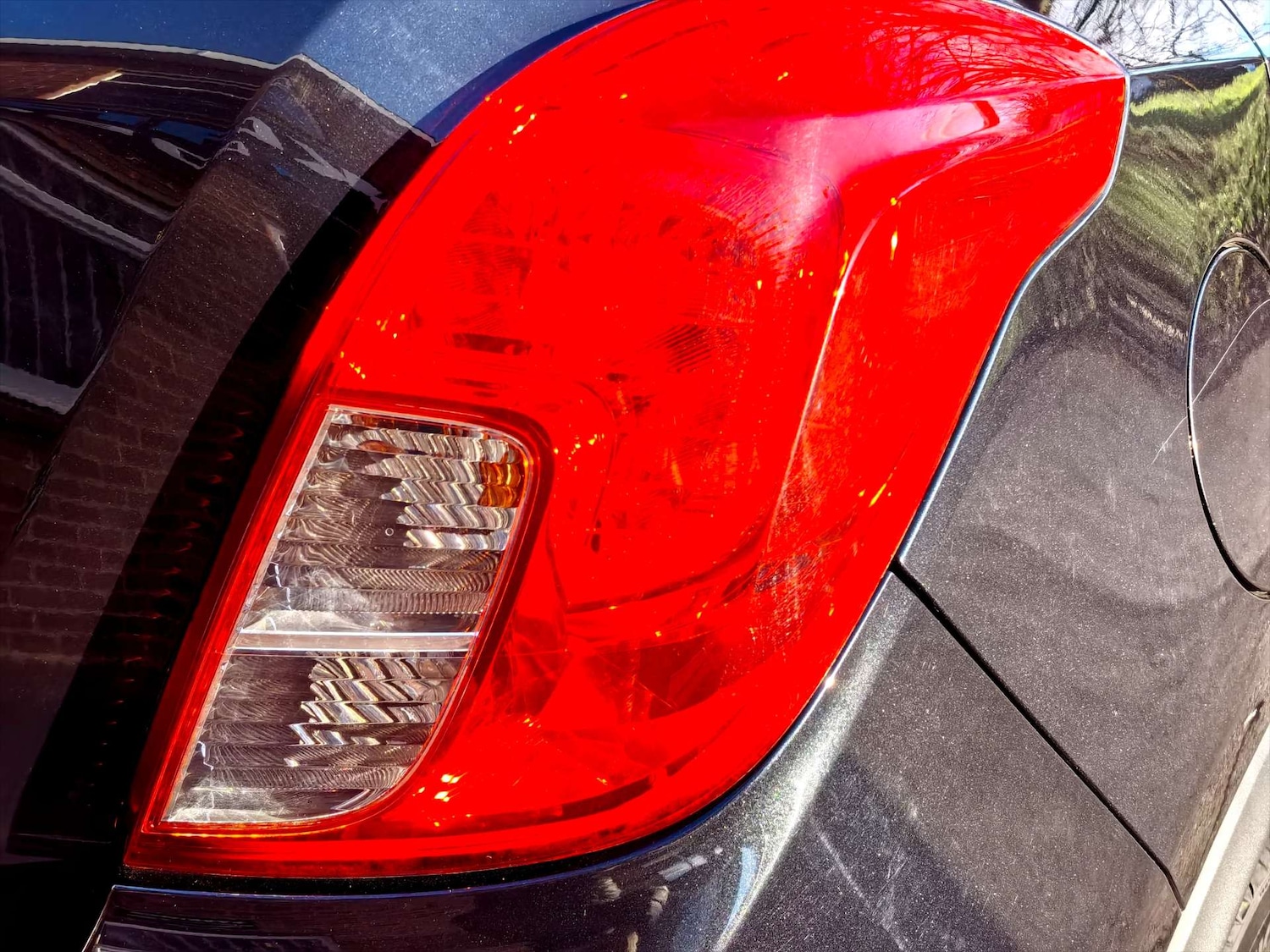 Used Vauxhall Mokka 2015 for sale - 76693606: Photo 44