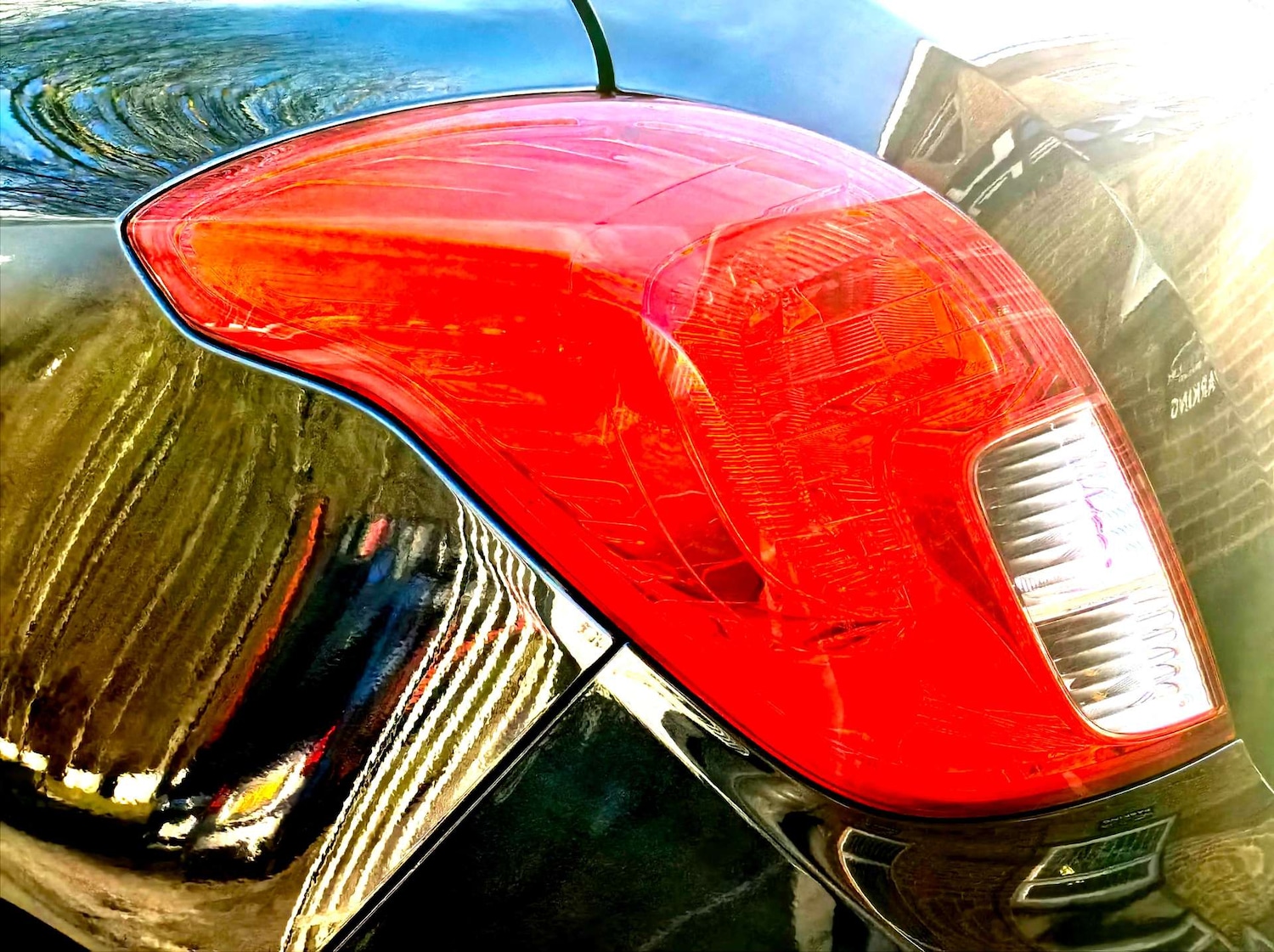 Used Vauxhall Mokka 2015 for sale - 76693606: Photo 45