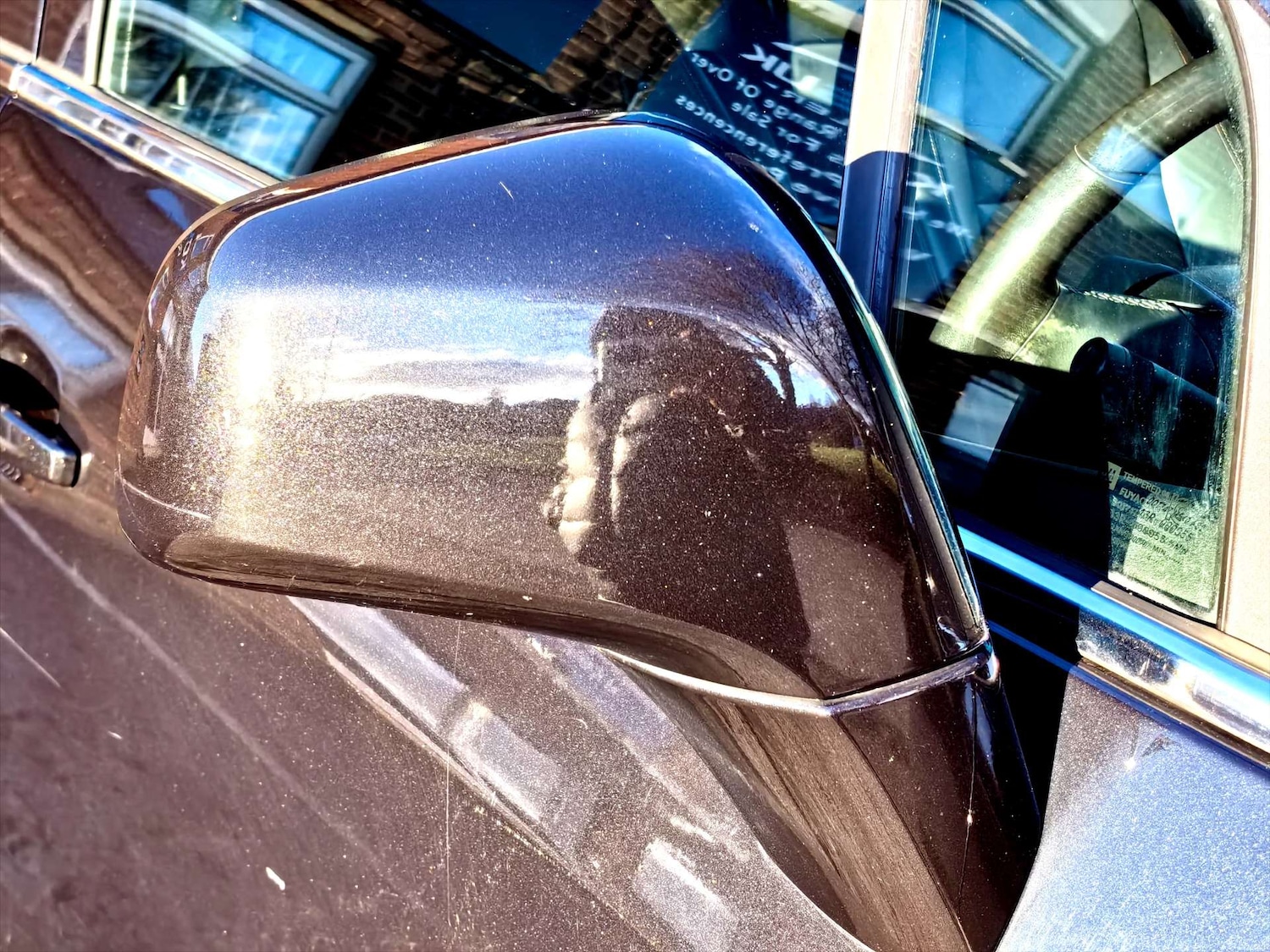 Used Vauxhall Mokka 2015 for sale - 76693606: Photo 46