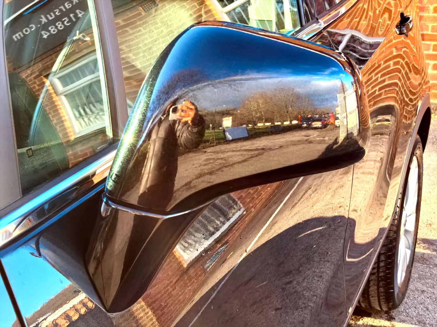 Used Vauxhall Mokka 2015 for sale - 76693606: Photo 47