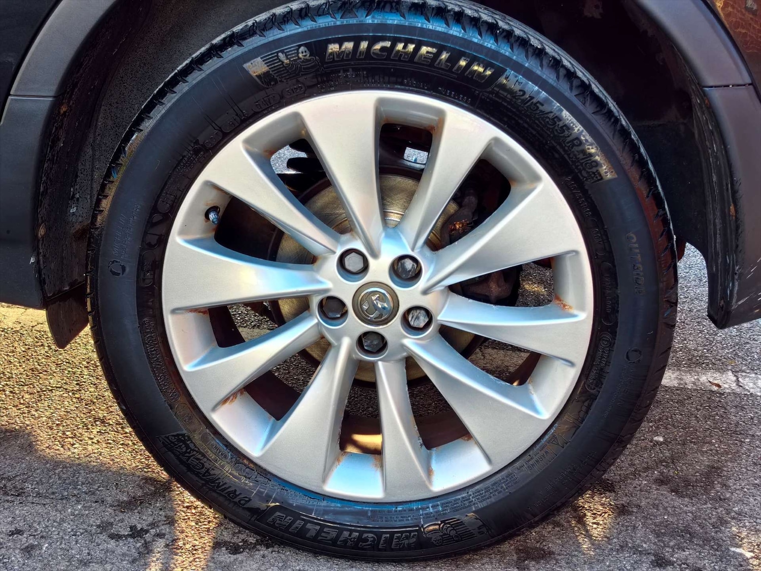 Used Vauxhall Mokka 2015 for sale - 76693606: Photo 53