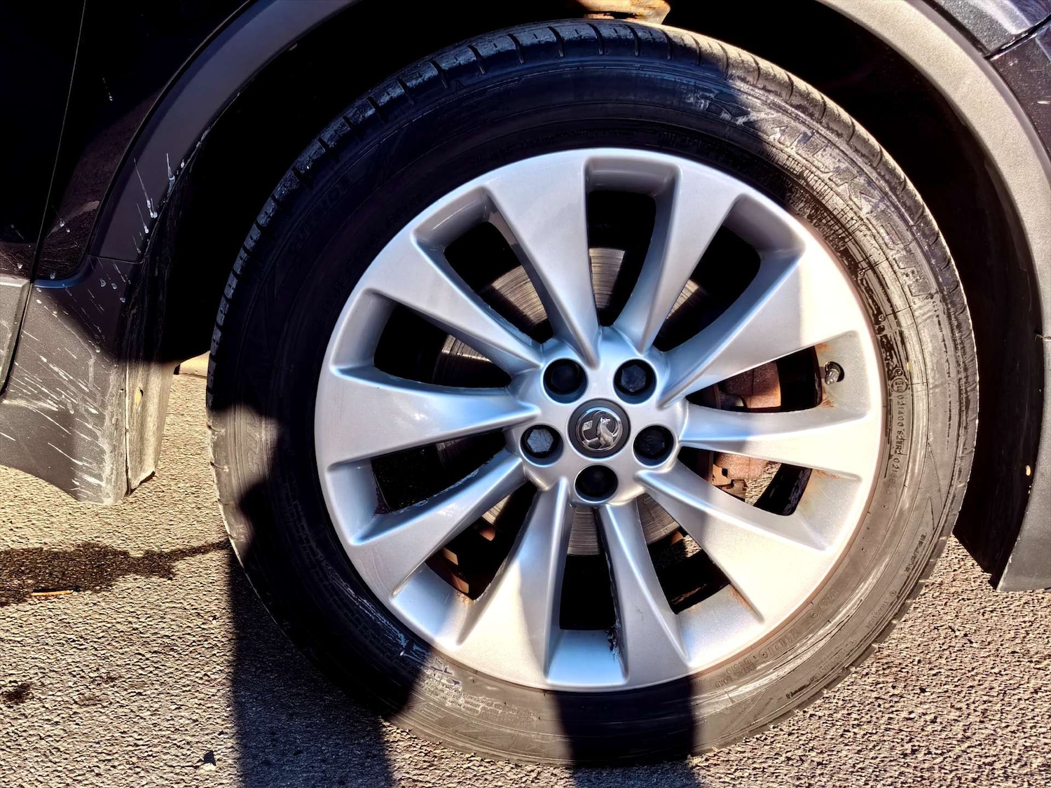 Used Vauxhall Mokka 2015 for sale - 76693606: Photo 54