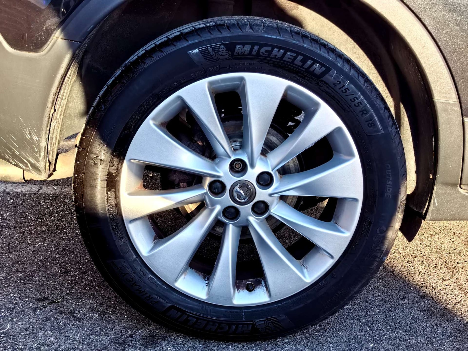 Used Vauxhall Mokka 2015 for sale - 76693606: Photo 55