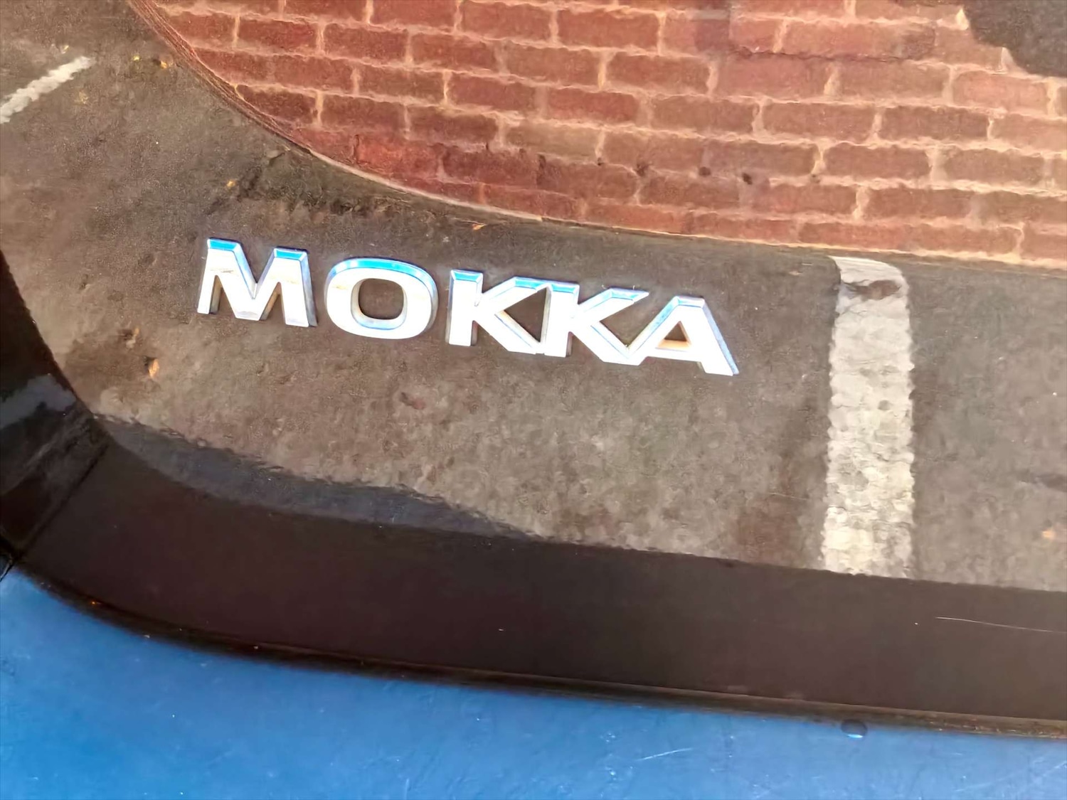 Used Vauxhall Mokka 2015 for sale - 76693606: Photo 56