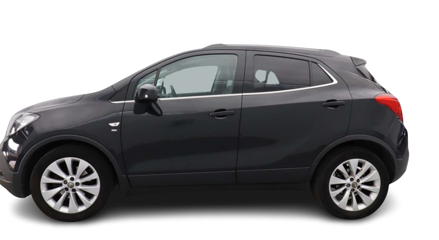 Used Vauxhall Mokka 2015 for sale - 76693606: Photo 6