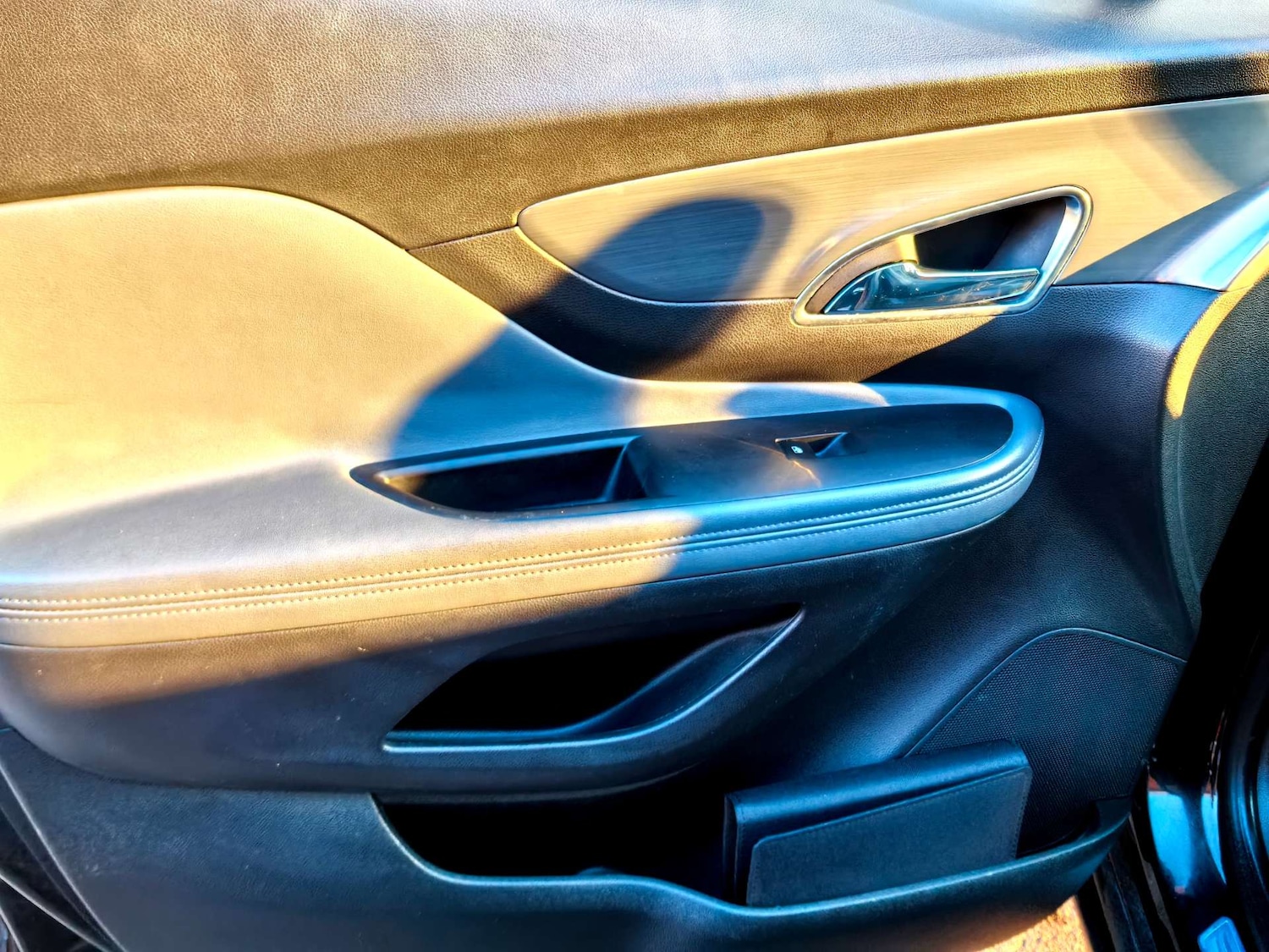 Used Vauxhall Mokka 2015 for sale - 76693606: Photo 60