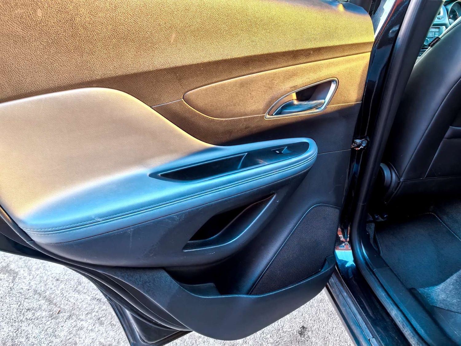 Used Vauxhall Mokka 2015 for sale - 76693606: Photo 63