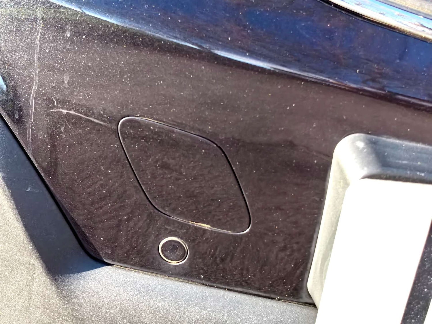 Used Vauxhall Mokka 2015 for sale - 76693606: Photo 64