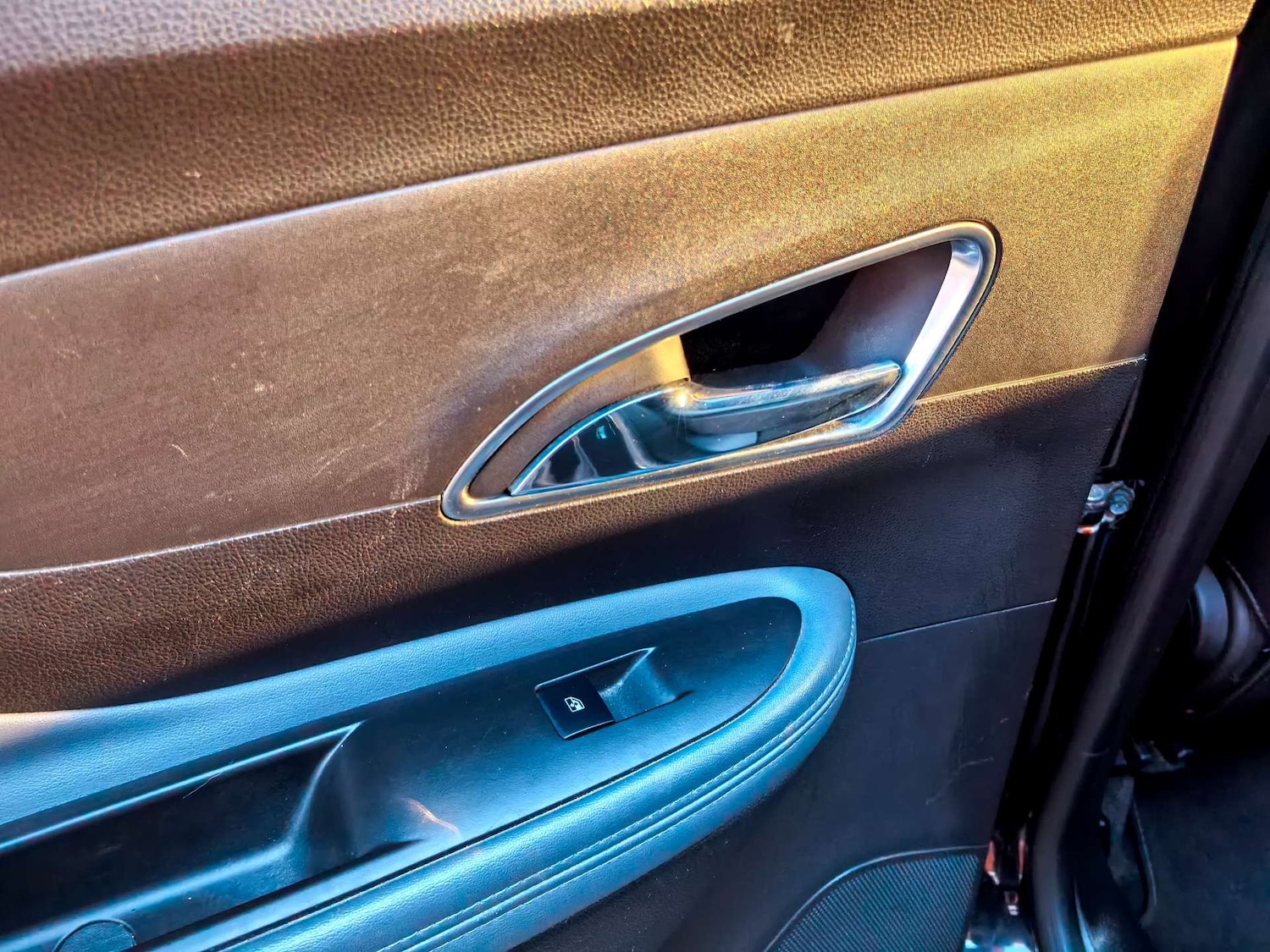 Used Vauxhall Mokka 2015 for sale - 76693606: Photo 67