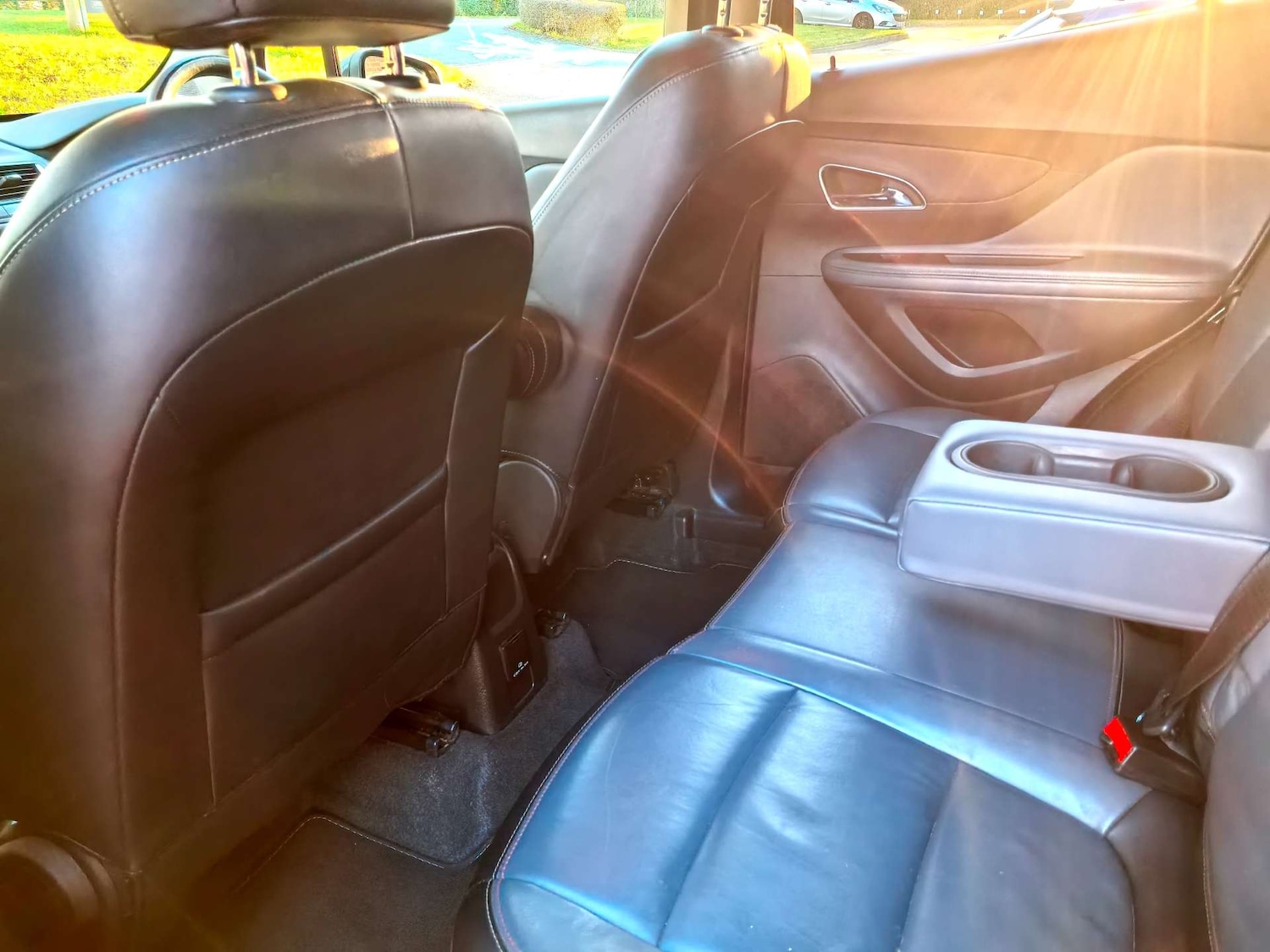 Used Vauxhall Mokka 2015 for sale - 76693606: Photo 71