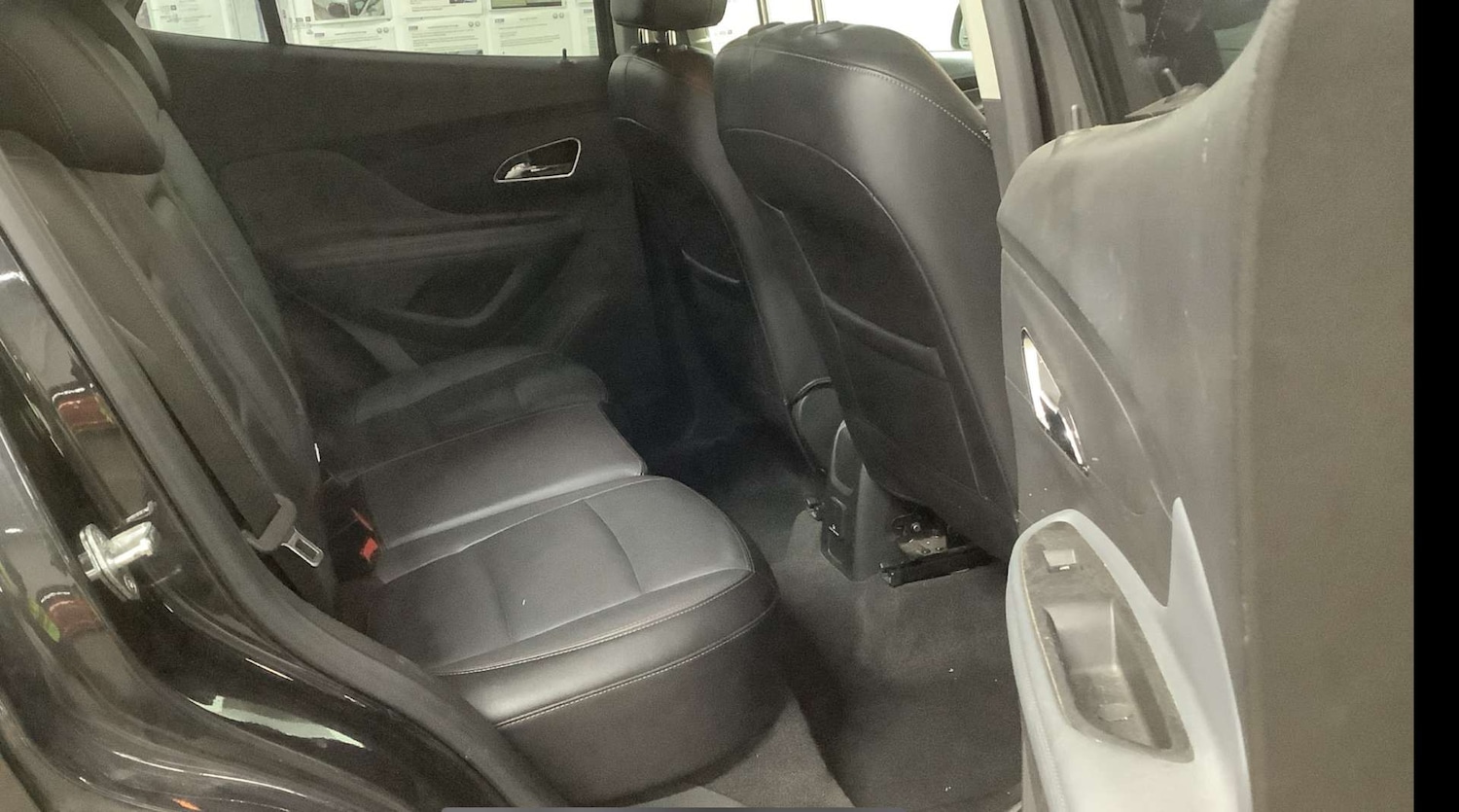 Used Vauxhall Mokka 2015 for sale - 76693606: Photo 8